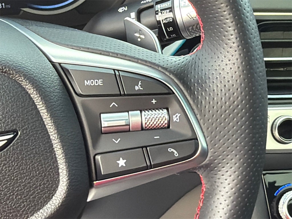 2024 Genesis G70 3.3T Sport Advanced