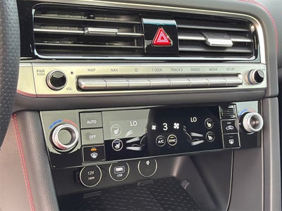 2024 Genesis G70 3.3T Sport Advanced