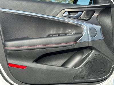 2025 Genesis G70 3.3T Sport Advanced