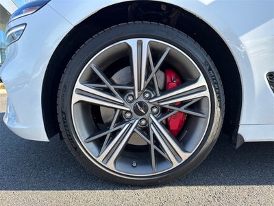 2025 Genesis G70 3.3T Sport Advanced