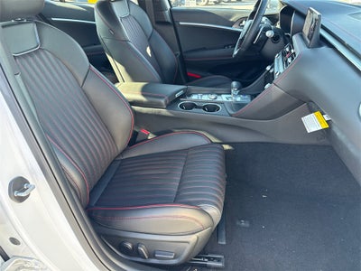 2025 Genesis G70 3.3T Sport Advanced