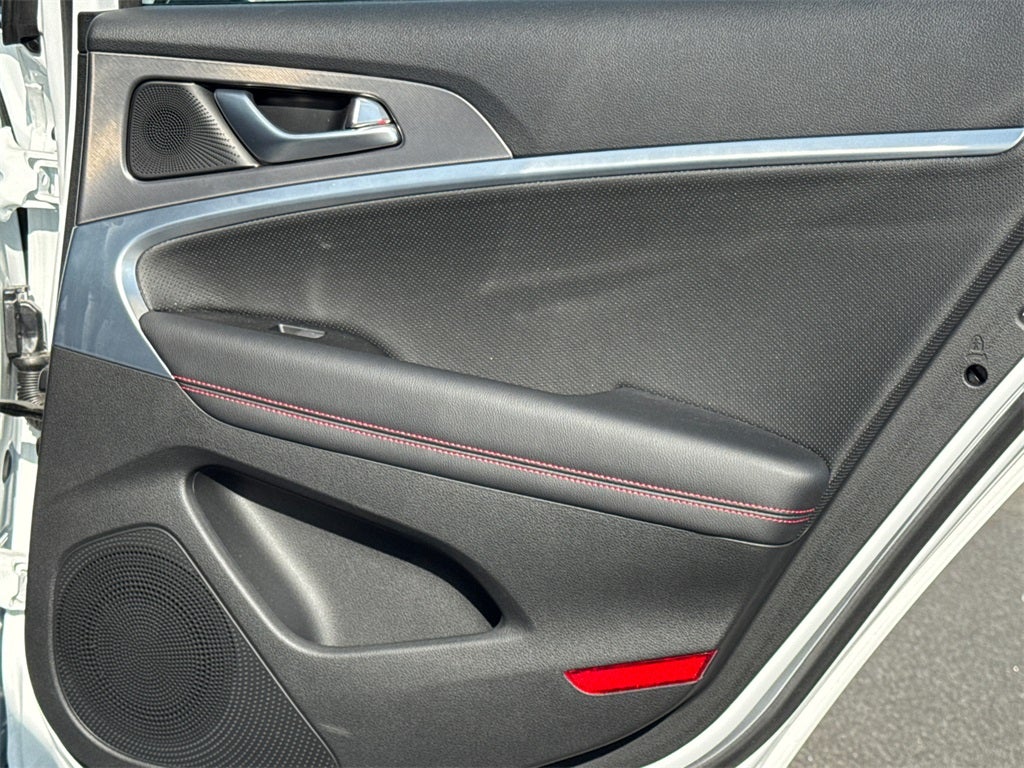 2025 Genesis G70 3.3T Sport Advanced