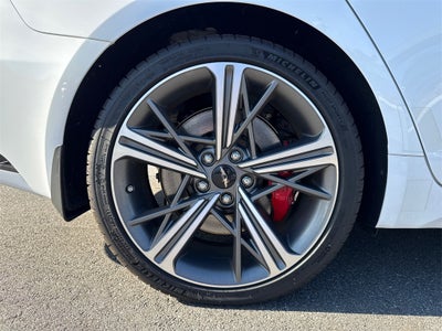 2025 Genesis G70 3.3T Sport Advanced