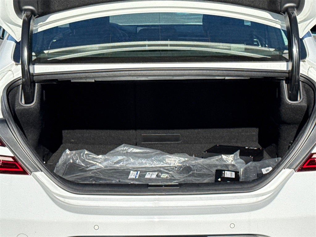 2025 Genesis G70 3.3T Sport Advanced