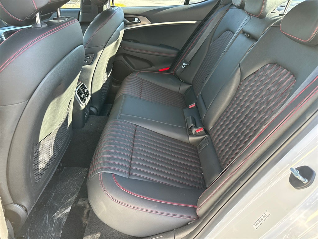 2025 Genesis G70 3.3T Sport Advanced