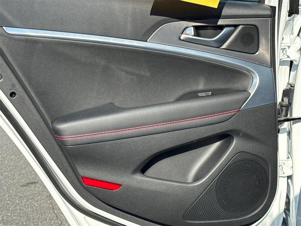 2025 Genesis G70 3.3T Sport Advanced