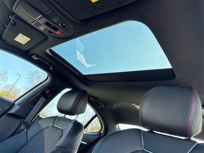 2025 Genesis G70 3.3T Sport Advanced