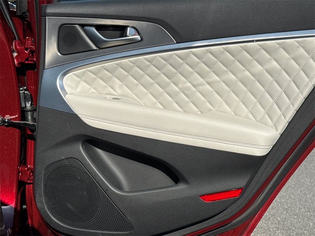 2025 Genesis G70 3.3T Sport Advanced