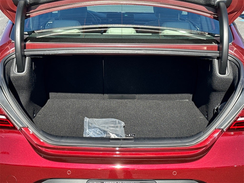 2025 Genesis G70 3.3T Sport Advanced