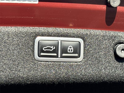 2025 Genesis G70 3.3T Sport Advanced