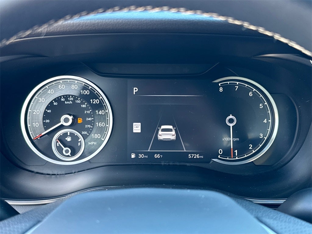 2025 Genesis G70 3.3T Sport Advanced