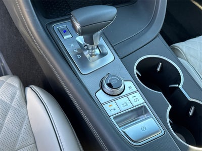 2025 Genesis G70 3.3T Sport Advanced