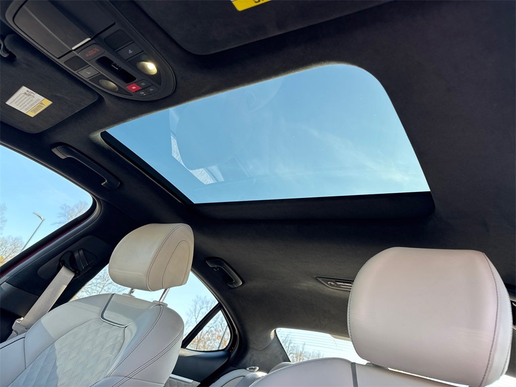 2025 Genesis G70 3.3T Sport Advanced