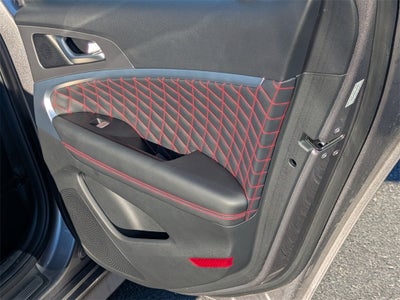 2025 Genesis G70 3.3T Sport Prestige