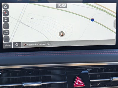 2025 Genesis G70 3.3T Sport Prestige