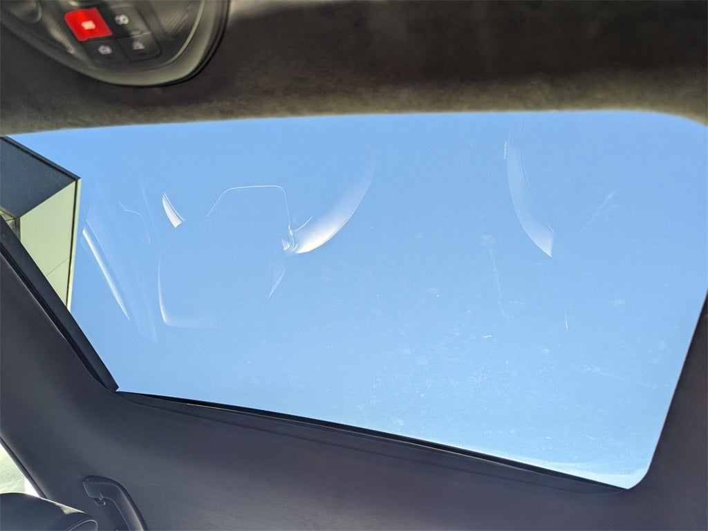 2025 Genesis G70 3.3T Sport Prestige