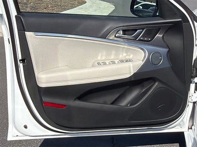 2025 Genesis G70 3.3T Sport Advanced