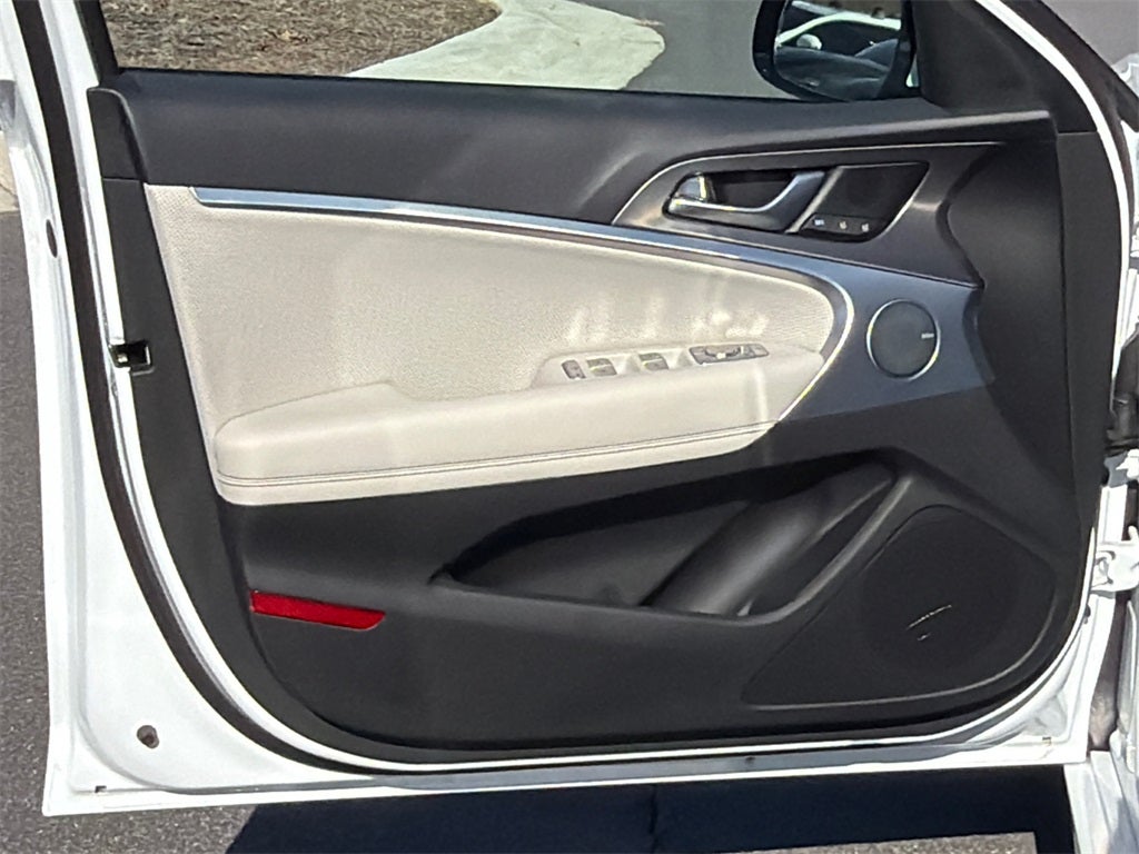 2025 Genesis G70 3.3T Sport Advanced