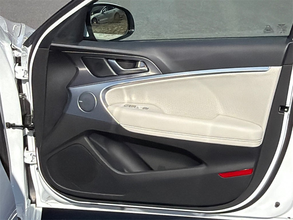 2025 Genesis G70 3.3T Sport Advanced