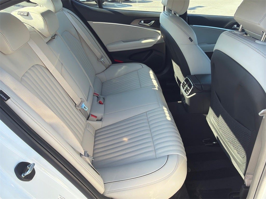 2025 Genesis G70 3.3T Sport Advanced