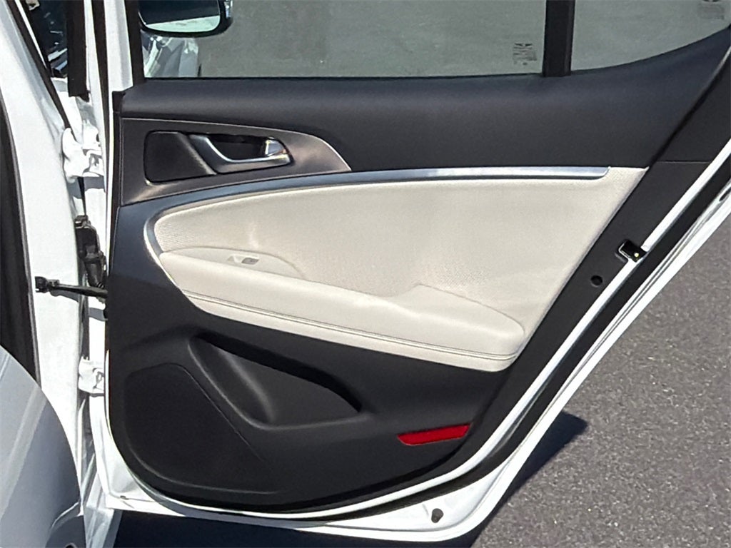 2025 Genesis G70 3.3T Sport Advanced