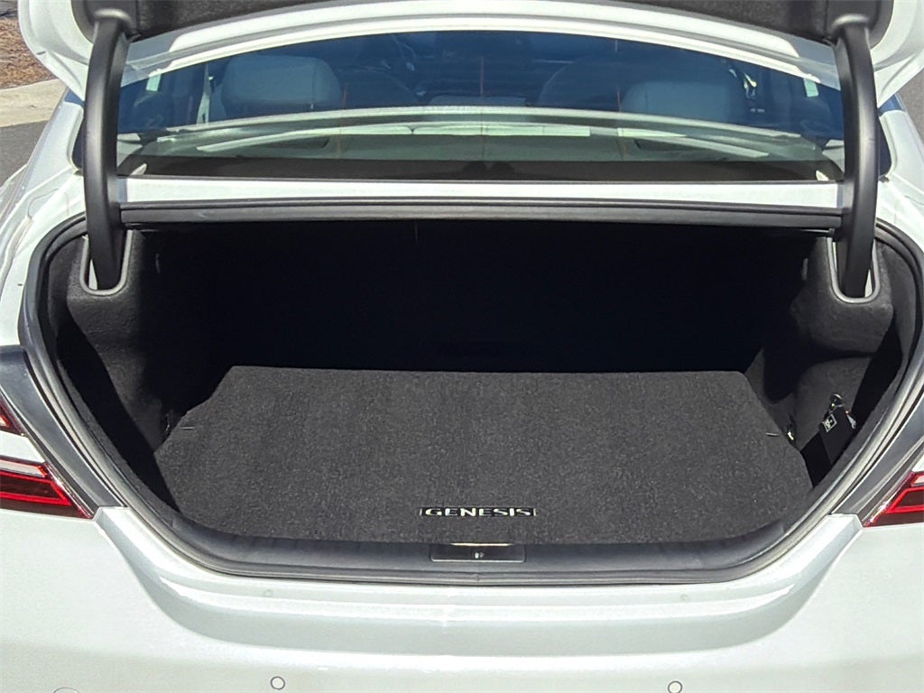 2025 Genesis G70 3.3T Sport Advanced