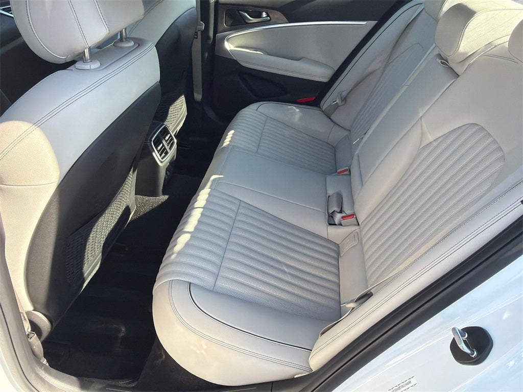 2025 Genesis G70 3.3T Sport Advanced