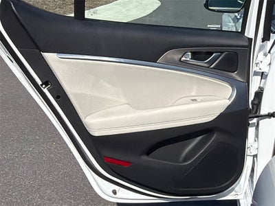 2025 Genesis G70 3.3T Sport Advanced