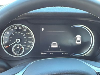 2025 Genesis G70 3.3T Sport Advanced