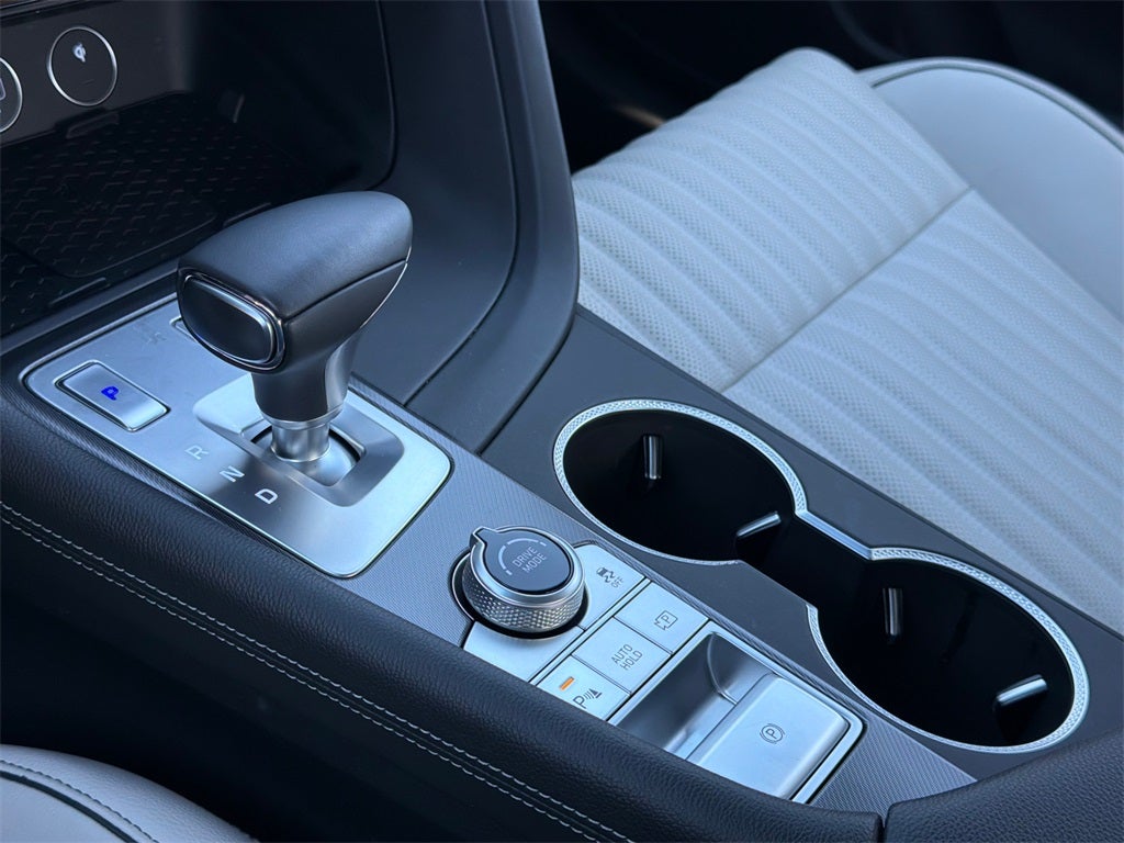 2025 Genesis G70 3.3T Sport Advanced