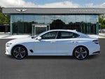 2025 Genesis G70 3.3T Sport Advanced