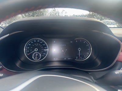 2023 Genesis G70 3.3T Sport Prestige