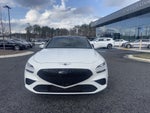 2023 Genesis G70 3.3T Sport Prestige