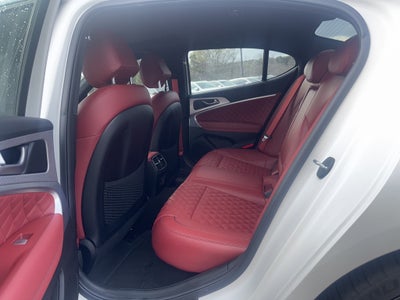 2023 Genesis G70 3.3T Sport Prestige