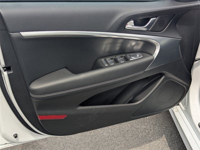 2026 Genesis G70 2.5T