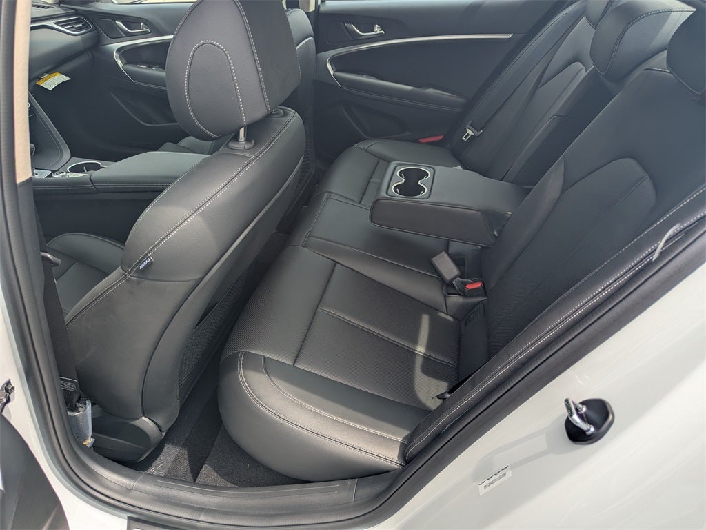 2026 Genesis G70 2.5T