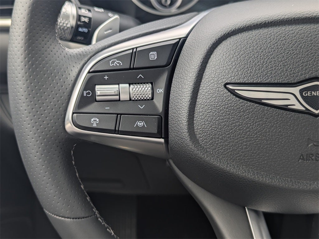 2026 Genesis G70 2.5T