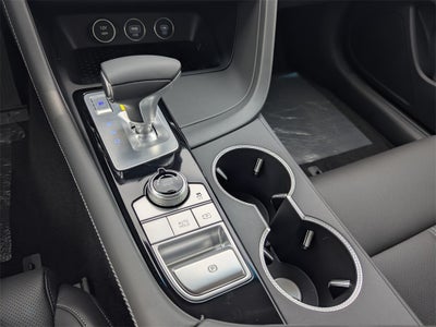 2026 Genesis G70 2.5T