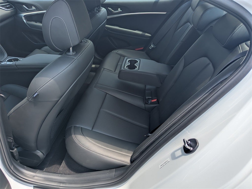 2026 Genesis G70 2.5T