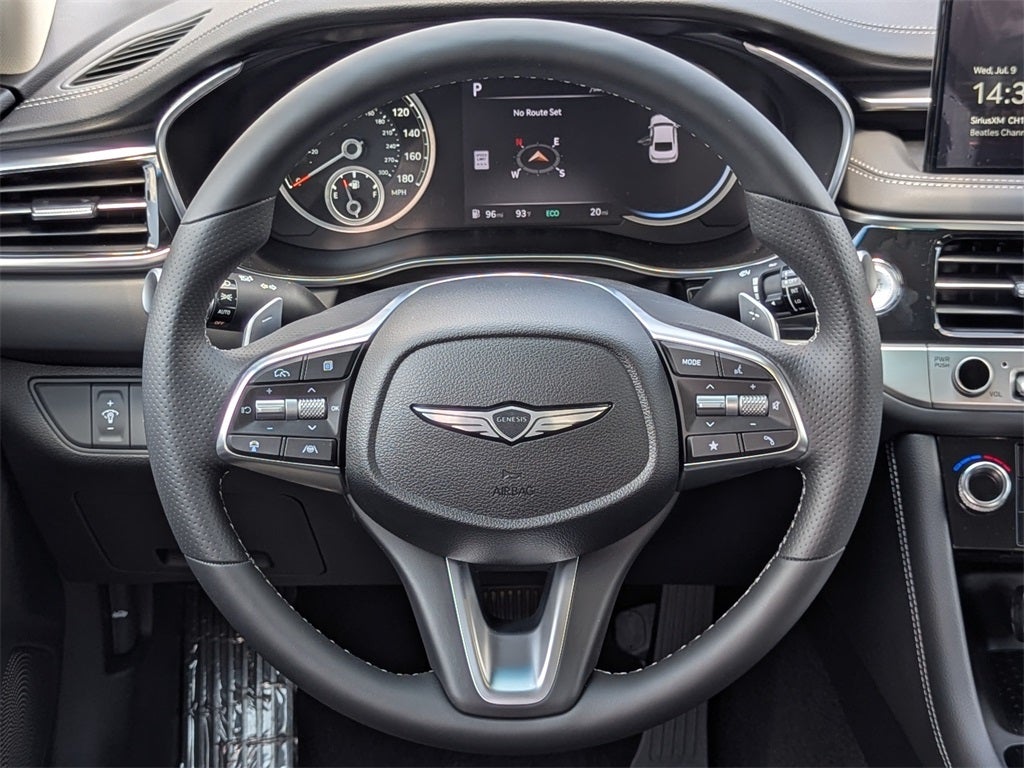 2026 Genesis G70 2.5T