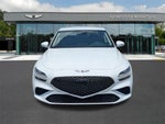 2026 Genesis G70 2.5T