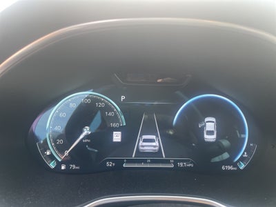 2023 Genesis G80 2.5T Sport Prestige