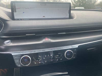 2023 Genesis G80 2.5T Sport Prestige