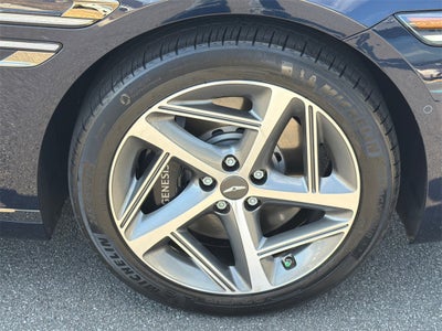 2023 Genesis G80 2.5T Sport Prestige