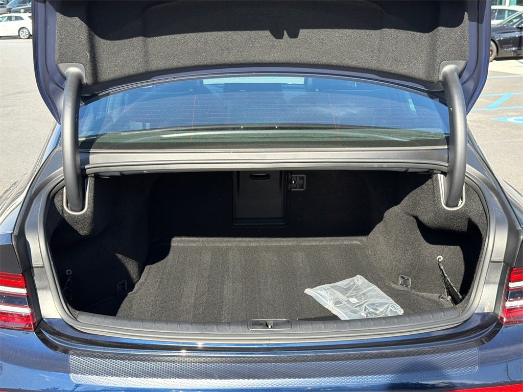 2023 Genesis G80 2.5T Sport Prestige