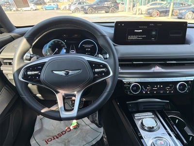 2023 Genesis G80 2.5T Sport Prestige