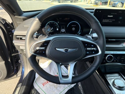 2023 Genesis G80 2.5T Sport Prestige