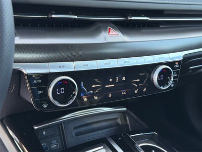 2023 Genesis G80 2.5T Sport Prestige