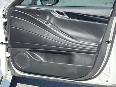 2024 Genesis G80 2.5T