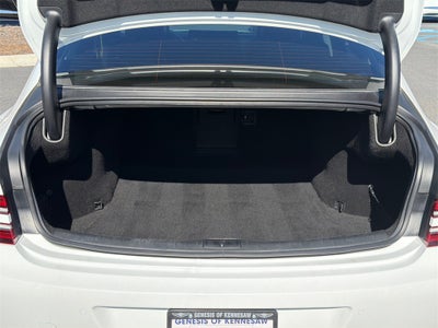 2024 Genesis G80 2.5T